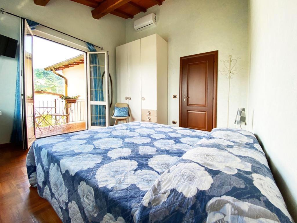 La Madonnina Bed & Breakfast Querceta Exterior foto