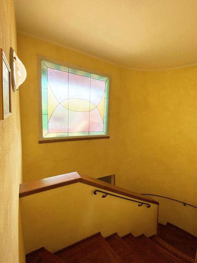 La Madonnina Bed & Breakfast Querceta Exterior foto