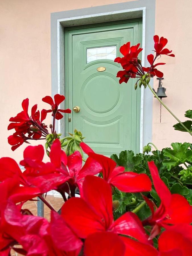 La Madonnina Bed & Breakfast Querceta Exterior foto